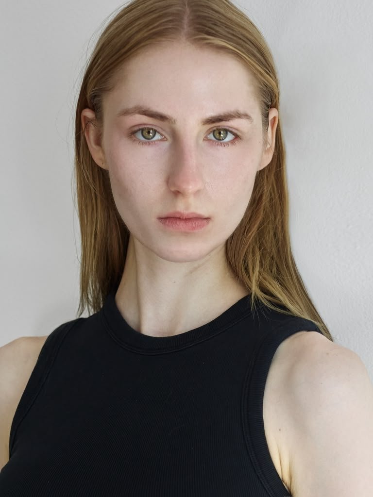 Hannah Weller