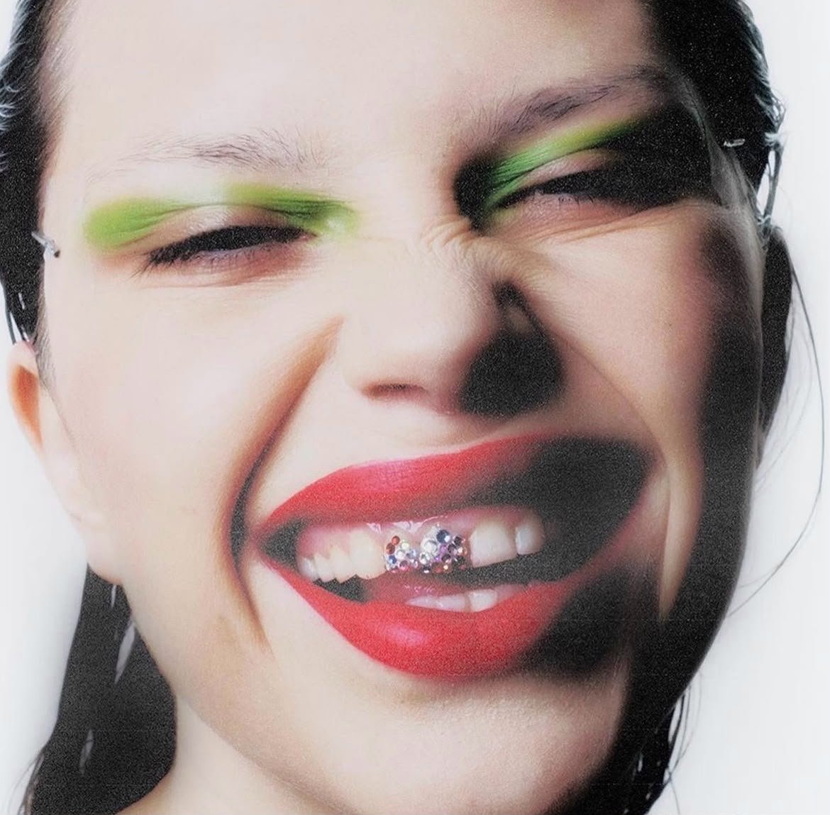 Dazed Beauty