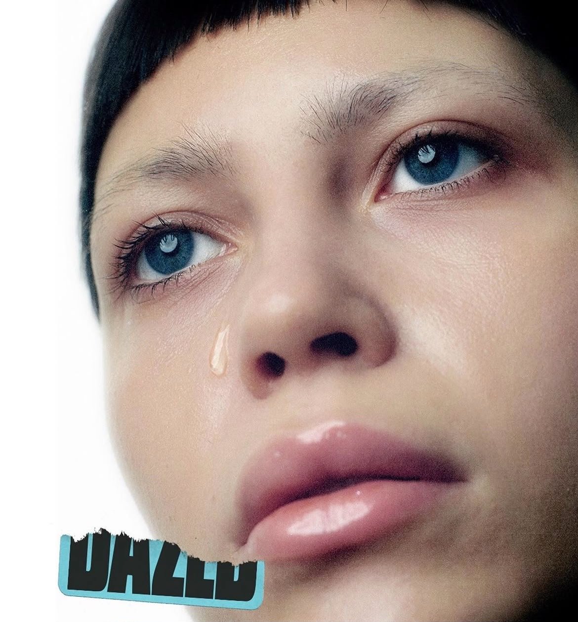 Dazed Beauty