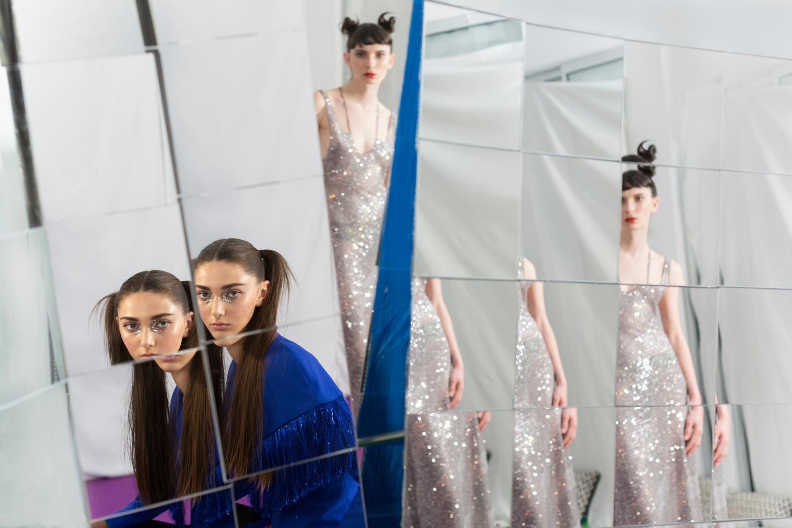 Ege Models editorial